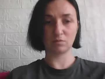 Kusia032132 Chaturbate stream image from October 21, 2025