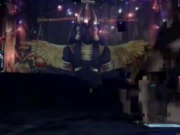 Lewenskiimeranda Chaturbate stream image from October 21, 2025