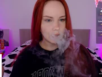Mi_Cherry Chaturbate stream image from October 21, 2025