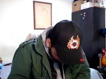 Morbidangel08 Chaturbate stream image from October 21, 2025
