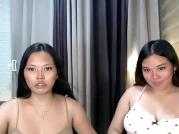 Naughtymorenagirl Chaturbate stream image from October 21, 2025