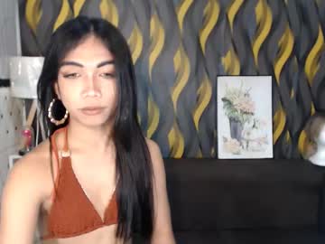 Queendomprofessorts69 Chaturbate stream image from October 21, 2025