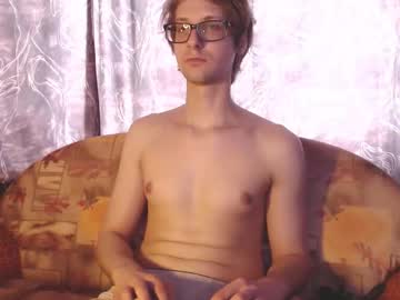 Rly_Jax Chaturbate stream image from October 21, 2025