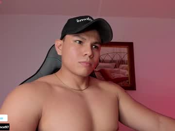 Roy__Constance Chaturbate stream image from October 21, 2025