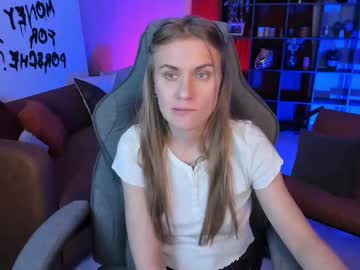 Vanessamate Chaturbate stream image from October 21, 2025