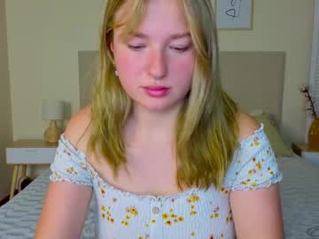 Ailissa__Fox Chaturbate stream image from October 21, 2025
