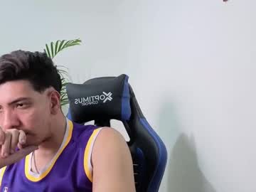 Djoriondusk444 Chaturbate stream image from October 21, 2025