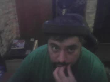 Grisesitovitto Chaturbate stream image from October 21, 2025