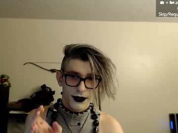 Incubussy_X Chaturbate stream image from October 21, 2025