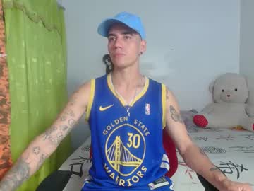 Jahnc Chaturbate stream image from October 21, 2025