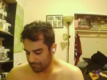 Jkrexx Chaturbate stream image from October 21, 2025