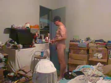 Machoalex Chaturbate stream image from October 21, 2025