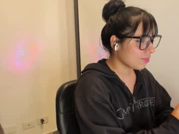 Miia_Kay_ Chaturbate stream image from October 21, 2025