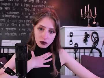 Mistress_Marlene Chaturbate stream image from October 21, 2025