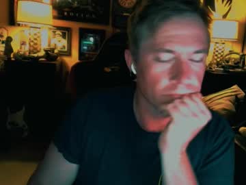 Mrmurdoch Chaturbate stream image from October 21, 2025