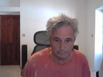 Simonthenudist Chaturbate stream image from October 21, 2025