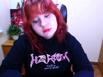 Siren_Dahlia_ Chaturbate stream image from October 21, 2025