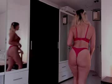 Aryahunt Chaturbate stream image from October 21, 2025