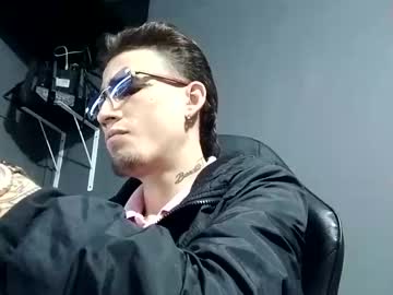 Hell_Boy66 Chaturbate stream image from October 21, 2025