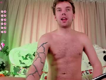 Justin_Reed Chaturbate stream image from October 21, 2025