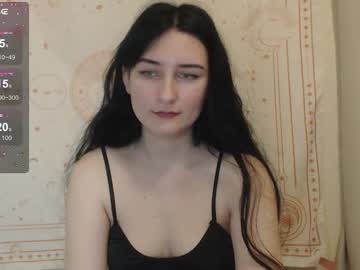 Lumulav9 Chaturbate stream image from October 21, 2025