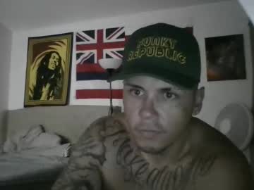 Manaworks808 Chaturbate stream image from October 21, 2025