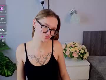 Marcia_Mckinne Chaturbate stream image from October 21, 2025