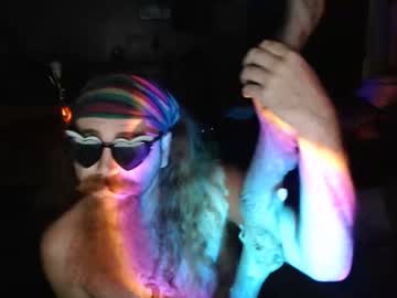 Redhairedstrang3r Chaturbate stream image from October 21, 2025