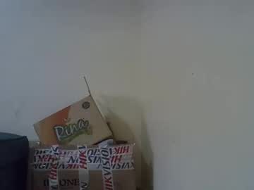Sexy_Chocoy01 Chaturbate stream image from October 21, 2025