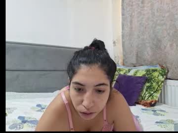 Sexybella236 Chaturbate stream image from October 21, 2025