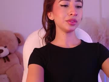 Amonet_X Chaturbate stream image from October 21, 2025