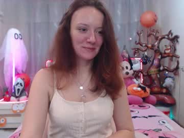 Barbarastily stream image from October 21, 2025