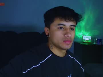 Boylatin_777 Chaturbate stream image from October 21, 2025