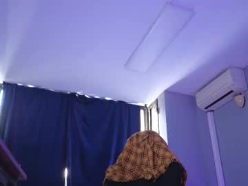 Catherinstone Chaturbate stream image from October 21, 2025