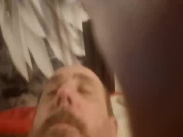 Daddyk319063 Chaturbate stream image from October 21, 2025