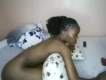 Honey_Bunny0 Chaturbate stream image from October 21, 2025