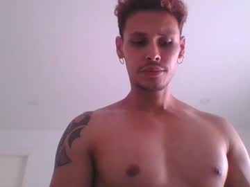 Jhon_Gourmet55 Chaturbate stream image from October 21, 2025