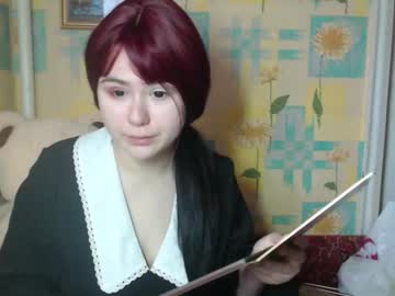 Llevella Chaturbate stream image from October 21, 2025