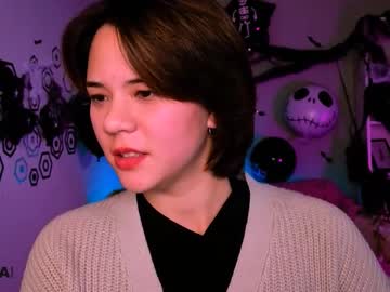 Lulu_Miss Chaturbate stream image from October 21, 2025