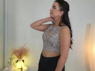 Murpurr Chaturbate stream image from October 21, 2025
