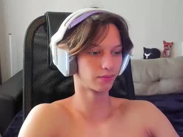 Ostin_Meoww Chaturbate stream image from October 21, 2025