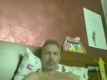Steel80 Chaturbate stream image from October 21, 2025