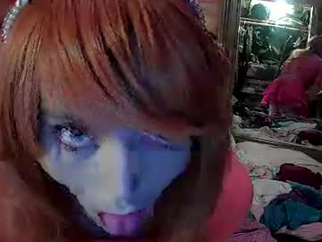 Tiffanycase384727 stream image from October 21, 2025