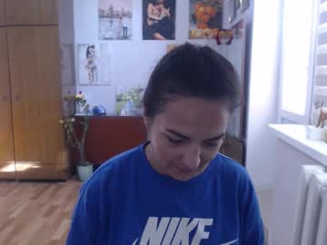 Alexismillers Chaturbate stream image from October 21, 2025