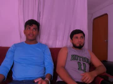 Dylan_Kisss Chaturbate stream image from October 21, 2025