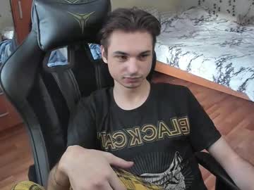 Dylaws Chaturbate stream image from October 21, 2025
