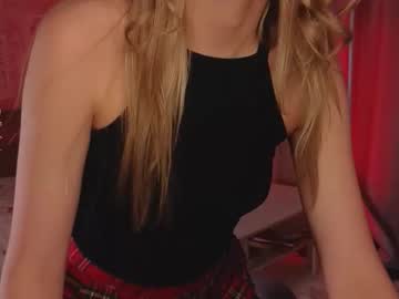 Evelynsin_ Chaturbate stream image from October 21, 2025