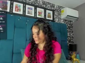 Hanny_Milf_ Chaturbate stream image from October 21, 2025