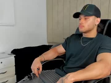 Jeicob_Gagnon Chaturbate stream image from October 21, 2025