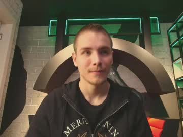 Jordanthompson_ Chaturbate stream image from October 21, 2025